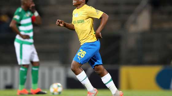 Kaizer Chiefs missed out as former Sundowns star reveals why summer move didn’t happen