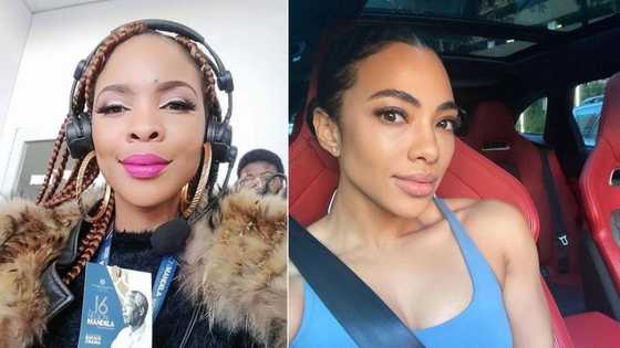 Jub Jub’s mother claims she’s worried about her wellbeing after Amanda du Pont & Masechaba Khumalo allegations