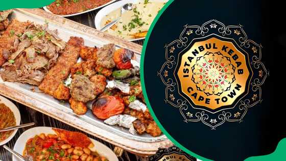 Discover the latest Istanbul Kebab menu with prices for 2025