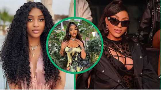 Nadia Nakai puts SA club DJs on loudspeaker for not playing local Hip-Hop music at clubs