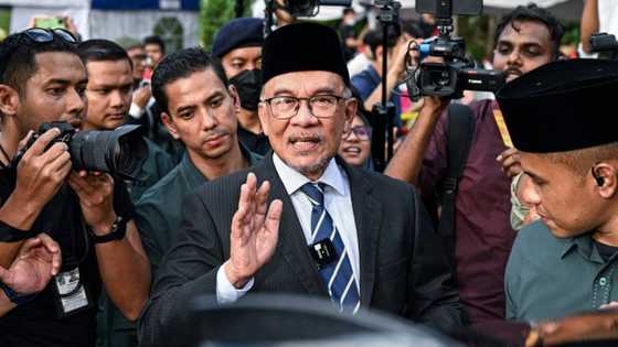 Malaysia's new PM Anwar: from prison to power, a dream fulfilled