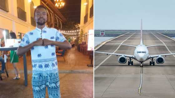 SA man reunited with his family after being stuck Cambodia after job scam, Mzansi overjoyed he’s home safe