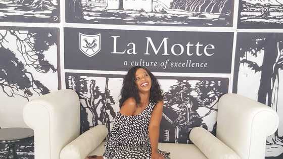 Amazing facts about Salamina Mosese and her inspiring life story