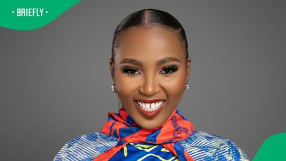 KayB disqualified from 'Big Brother Mzansi', SA stunned: "You wanted justice"