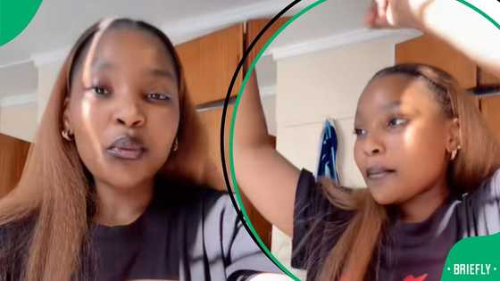 SA celebrates Shoprite cashier for reaching milestone at work and receives praise online