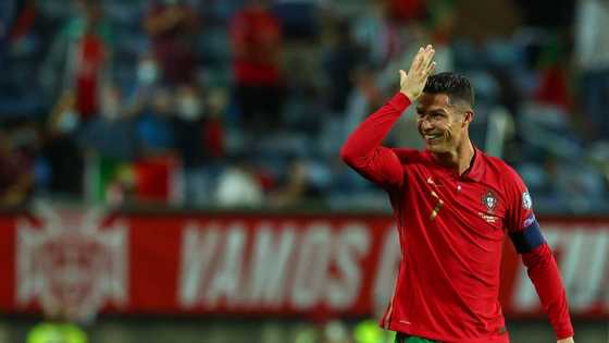 Fear of the unknown? Ronaldo hires bodyguards in new home ahead of his 2nd man united debut