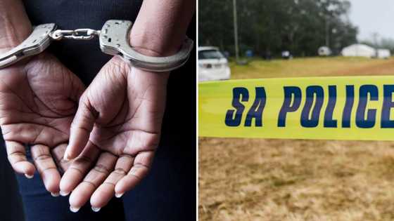 Soweto child murders: Woman and partner arrested in connection with mutilation of 2 boys in Joburg Township