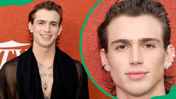 All about Vinnie Hacker: his age, biography, and rise to fame
