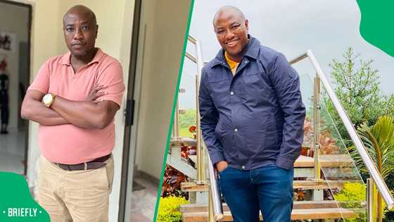 Musa Mseleku to star on e.tv's 'Scandal!' as surprise guest: "He has been summoned"