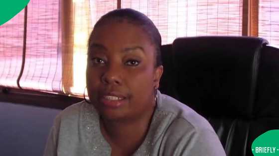 RIP: TV producer Pumla Hopa, the woman behind 'Isidingo', has passed away