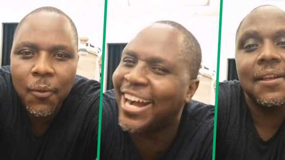 'Yizo Yizo' star Meshack Mavuso gives his followers some financial and alcohol advice in humourous video