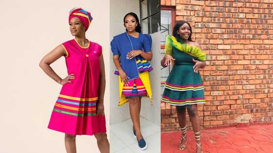 70+ best Sepedi traditional attire for ladies and men in 2024 (with images)