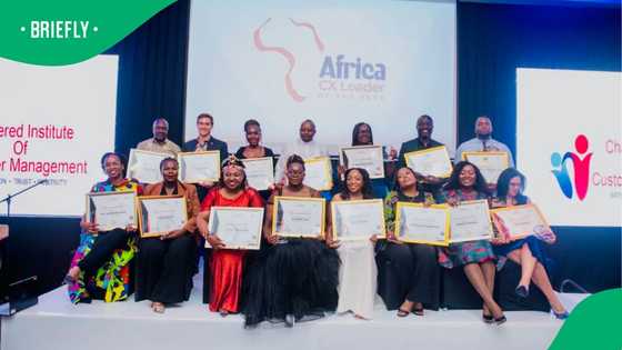 Africa's CX Leaders Unite for the Africa Customer Experience Conference & Awards 2026