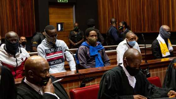 Senzo Meyiwa trial: Legal Aid refuses to pay Section 174 application fee, defence's future uncertain