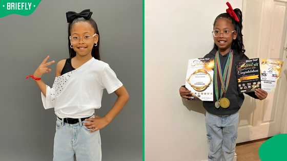 "The financial weight is heavy": Young dancer's mom needs help getting her to New York competition