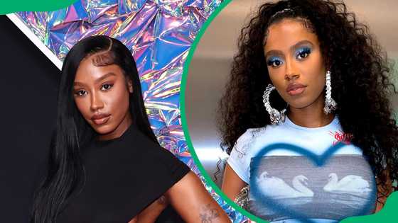 Who is Raven Tracy? Age, life, and her relationship with King Combs