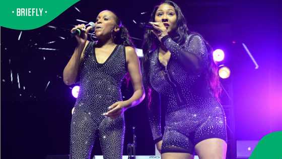 Changing Faces are heading to South Africa for a nostalgic December show