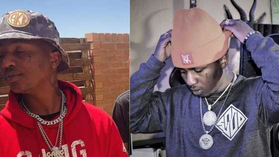 Emtee apologises to his wife Nicole Ndevu, asks for forgiveness