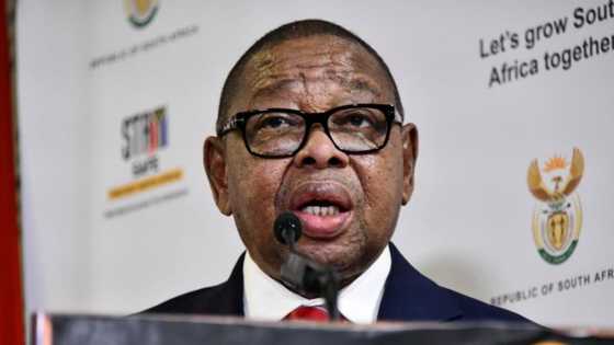 NSFAS: Blade Nzimande confirms 2021 applications won't reopen