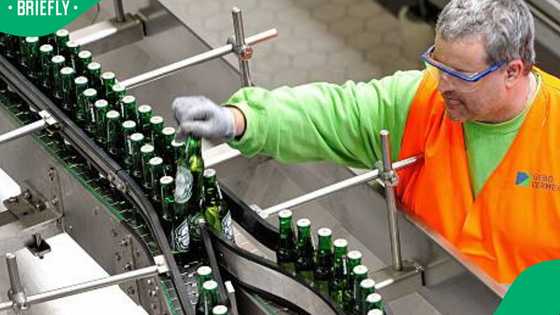 Heineken’s 6,000 job cuts raise fears for South Africa workforce