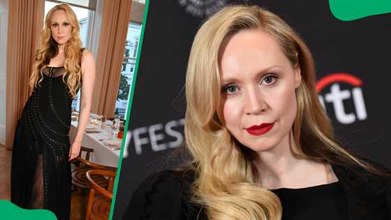 Gwendoline Christie's height in real life and 11 other surprising facts about her
