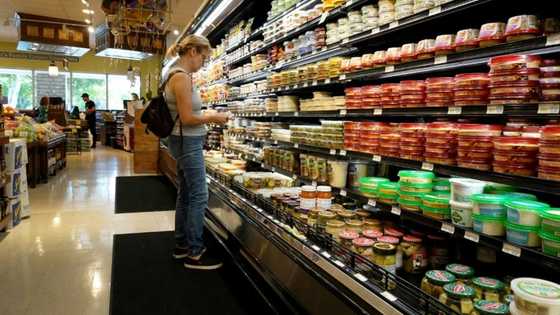 US consumer inflation jumps more than expected to 3.4%