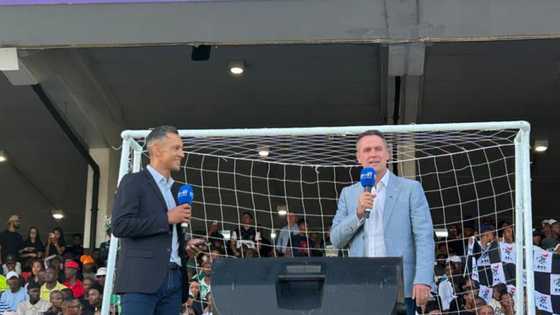 Hollywoodbets Welcomes Global Sports Icon Michael Owen as New Brand Ambassador