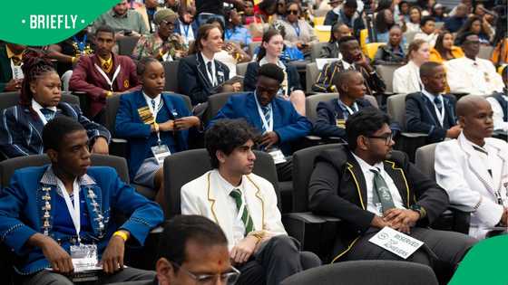 IEB celebrates impressive 98.3% matric pass rate despite minor dip