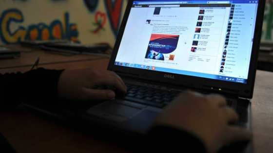 Facebook removes Afghan media pages controlled by Taliban