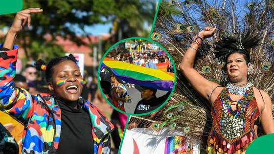 SA Queer Movement and stakeholders to celebrate Pride Month at Midrand Rainbow Pride event