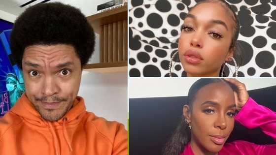 Top 5 best celeb Halloween costumes: Trevor Noah, Kelly Rowland and others post stunning clips and pics