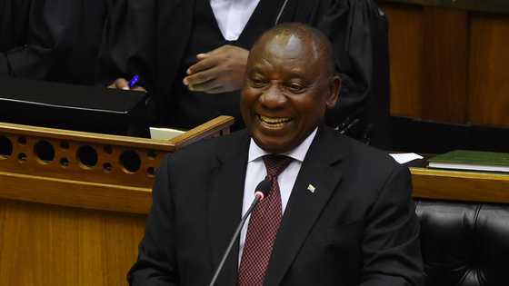 Ramaphosa survives reputational assassination by ANC faction responding to 2017 elections