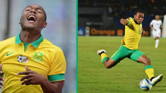 Thuso Phala’s claim that he may be older than many think sparks fierce debate