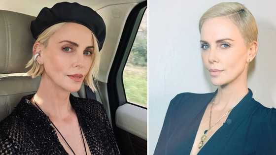 Charlize Theron gets dragged for dressing adopted child as a girl: "Just following the Hollywood crowd"