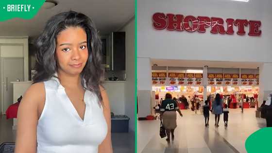 "Everything is about perspective": Woman says Shoprite deemed 'fancy' in Angola, internet divided