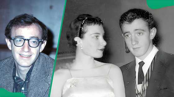 Who is Harlene Rosen? Get to know Woody Allen's first wife