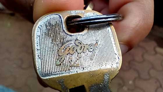 31 years into my marriage, I found a key in my husband's wallet – I went there without telling him