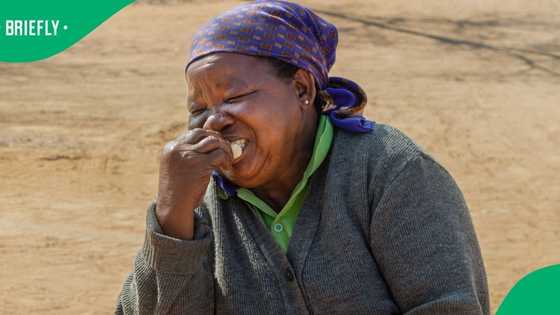 "Ride or dye": SA floored by kasi gent's ghetto hair cut in viral TikTok video