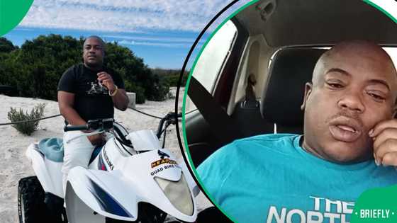 “If you get a chance, don’t come back”: Gent from Cape Town warns SA about township life