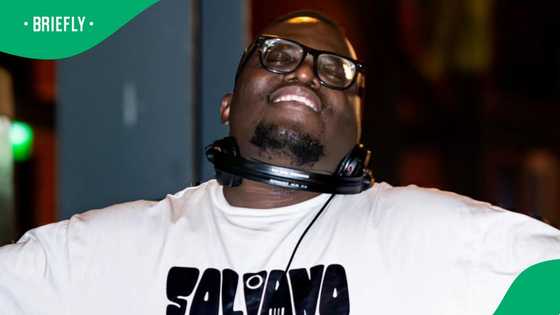 Sol Phenduka drops killer pun on viral phone snatcher's arrest, Mzansi is in stitches