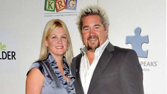 Lori Fieri: Top interesting facts about Guy Fieri's wife