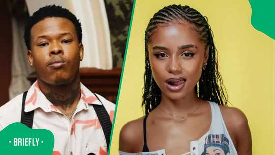 Nasty C says he is a BIG Tyla supporter after 'A-POP' release