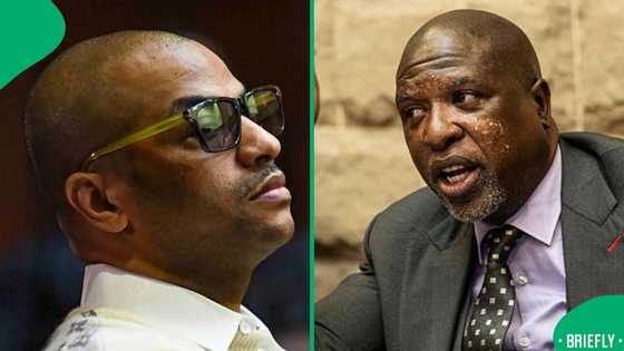 Ad Hoc Committee rejects Thabo Bester’s bid to testify