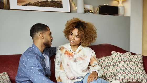 My fiancé said 50/50 wasn’t fair because I lived in his house — So I took action