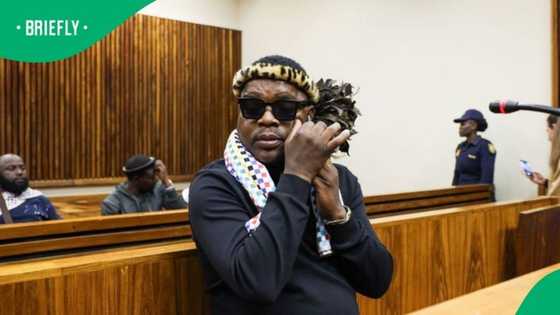Ngizwe Mchunu ordered by SAHRC to apologise for homophobic remarks