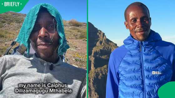 From dagga runner to mountain guide: How KZN man built a tourism empire in the Drakensberg