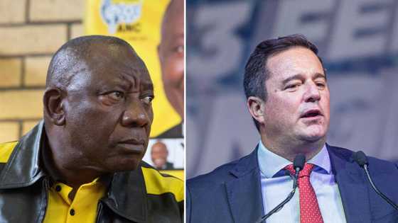 DA threatens more legal action if ANC fails to hand over cadre deployment minutes, ruling party heads to SCA