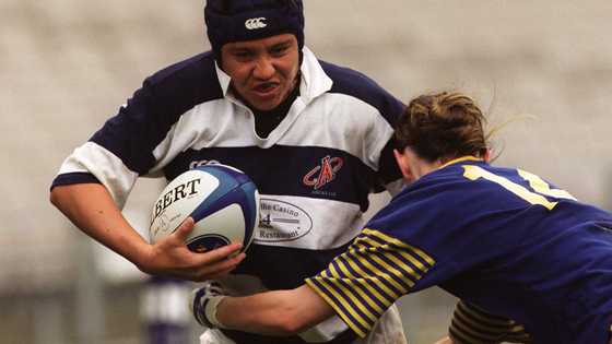 Rugby world mourns as two-time World Cup winner passes away after illness