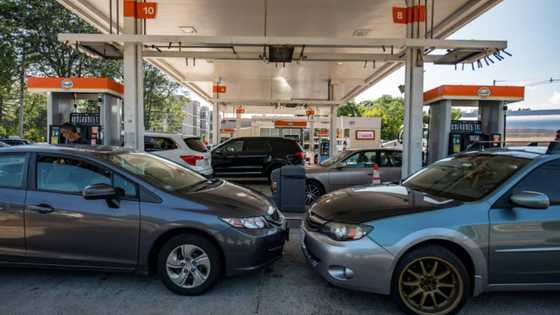 US prices accelerate in June, outpacing income gains