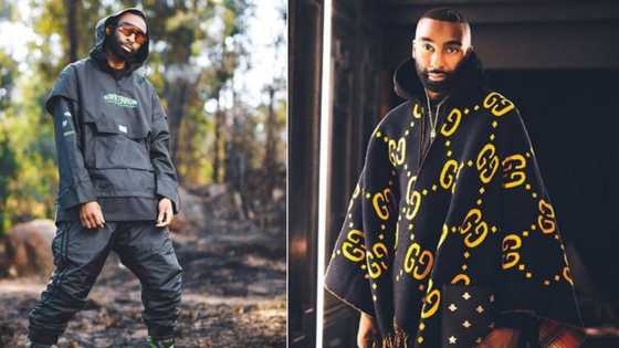 Riky Rick opens up about criticism of trying to sound like Nas